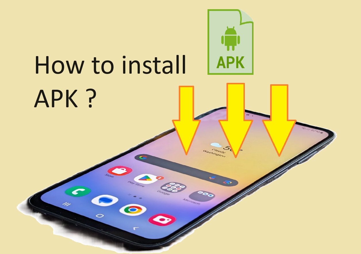 How to Install Android APK: A Simple Guide