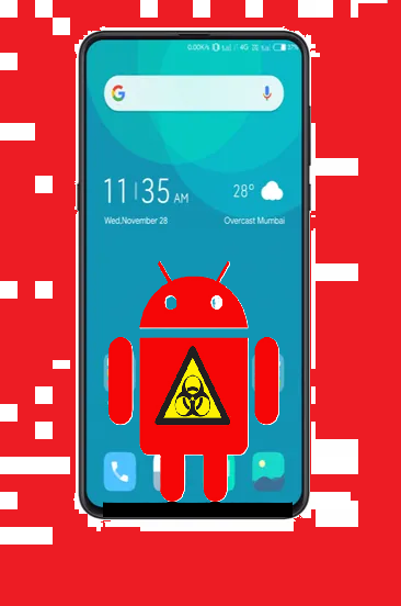 Android Users – Are You Safe ?